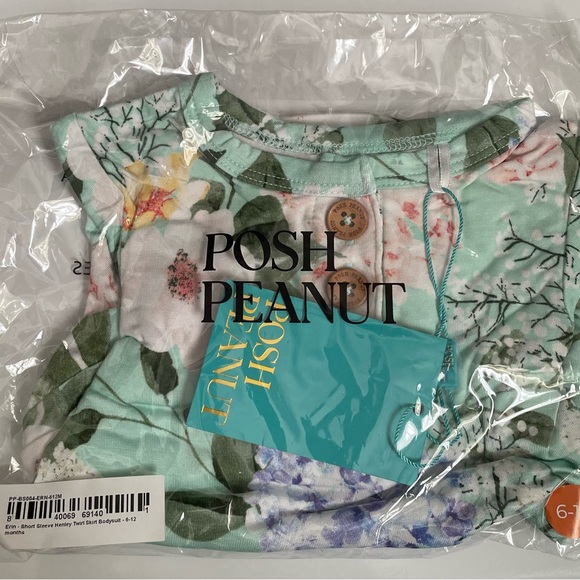 Posh Peanut Bundle 6-12m - Picture 4 of 4